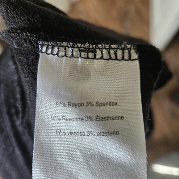 Maternity joggers - Picture 5 of 5